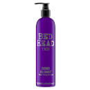 Шампунь для блондинок Tigi Bed Head Dumb Blonde Shampoo (400 мл) Шампунь для блондинок Tigi Bed Head Dumb Blonde Shampoo (400 мл)