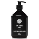 Gentlemen's Tonic Protein Conditioner (500 ml) Gentlemen's Tonic Protein Conditioner (500 ml)