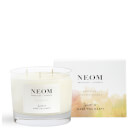 NEOM Happiness Scented 3 Wick Candle NEOM Happiness Scented 3 Wick Candle
