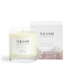 Bougie parfumée "Complete Bliss Standard" de NEOM Organics Bougie parfumée "Complete Bliss Standard" de NEOM Organics