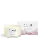 Vela Aromática Organics Complete Bliss da NEOM (viagem) Vela Aromática Organics Complete Bliss da NEOM (viagem)