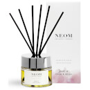 Diffuseur à roseaux "Complete Bliss" de NEOM Organics (100 ml) Diffuseur à roseaux "Complete Bliss" de NEOM Organics (100 ml)