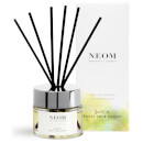 NEOM Organics Reed Diffuser: Feel Refreshed (100ml) NEOM Organics Reed Diffuser: Feel Refreshed (100ml)