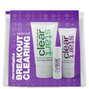 Kit de Limpeza de Acne da Dermalogica Kit de Limpeza de Acne da Dermalogica
