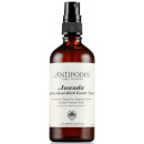 Antipodes Ananda Antioxidant-Rich Gentle Toner 100ml Antipodes Ananda Antioxidant-Rich Gentle Toner 100ml
