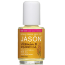 JASON Organic Vitamin E Oil 14000IU (1oz) JASON Organic Vitamin E Oil 14000IU (1oz)