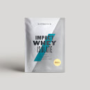 Impact Whey Isolate (Sản Phẩm Mẫu) - 25g - Vani