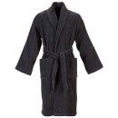 Christy Supreme Robe - Graphite