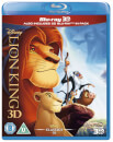 The Lion King 3D