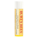 Burt's Bees 100% Natural Moisturising Lip Balm with Coconut and Pear Burt's Bees 100% Natural Moisturising Lip Balm with Coconut and Pear