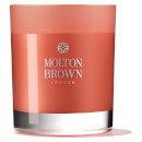 Molton Brown Gingerlily Single Wick Candle 180g Molton Brown Gingerlily Single Wick Candle 180g