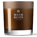 Molton Brown Black Peppercorn Three Wick Candle 480g Molton Brown Black Peppercorn Three Wick Candle 480g