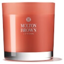 Molton Brown Gingerlily Three Wick Candle 480g Molton Brown Gingerlily Three Wick Candle 480g