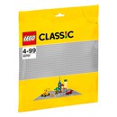 LEGO Classic: Green Baseplate (10701)