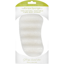 The Konjac Sponge Company spugna grande esfoliante 100% pura The Konjac Sponge Company spugna grande esfoliante 100% pura