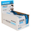 Cookie Proteico