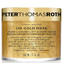 Peter Thomas Roth 24K Gold Mask 150ml Peter Thomas Roth 24K Gold Mask 150ml