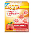 Emergen-C Strawberry Pack Emergen-C Strawberry Pack