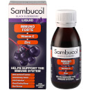 Sambucol Immuno Forte (120ml) Sambucol Immuno Forte (120ml)