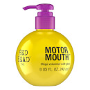 TIGI Bed Head Motor Mouth mousse coiffante densifiante (240ml) TIGI Bed Head Motor Mouth mousse coiffante densifiante (240ml)