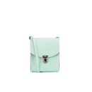 The Cambridge Satchel Company Mini Push Lock Bag - Mint