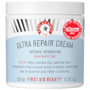 First Aid Beauty Ultra Repair Cream (170g) (Worth £27.00) First Aid Beauty Ultra Repair Cream (170g) (Worth £27.00)