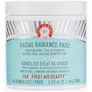 First Aid Beauty Facial Radiance Pads (60 Pads) First Aid Beauty Facial Radiance Pads (60 Pads)