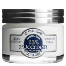L'Occitane Shea Ultra Rich Face Cream (50ml) L'Occitane Shea Ultra Rich Face Cream (50ml)