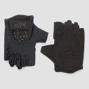 MP Women's Lifting Gloves -Black - M - Pink/Black