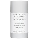 Issey Miyake L'Eau d'Issey Pour Homme Alcohol-Free Deodorant Stick 75g Issey Miyake L'Eau d'Issey Pour Homme Alcohol-Free Deodorant Stick 75g