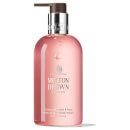 Molton Brown Delicious Rhubarb and Rose Fine Liquid Hand Wash (300ml) Molton Brown Delicious Rhubarb and Rose Fine Liquid Hand Wash (300ml)