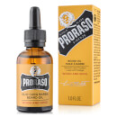 Proraso Wood and Spice Beard Oil 1 fl. oz Proraso Wood and Spice Beard Oil 1 fl. oz