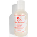 Shampoo sem Sulfatos Hairdressers Invisible Oil da Bumble and bumble 60 ml Shampoo sem Sulfatos Hairdressers Invisible Oil da Bumble and bumble 60 ml