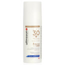Ultrasun 30 SPF Tinted Face Cream (50ml) Ultrasun 30 SPF Tinted Face Cream (50ml)