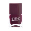 nails inc. Kensington High Street Gel Effect Nail Varnish (14ml) nails inc. Kensington High Street Gel Effect Nail Varnish (14ml)