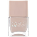 nails inc. Colville Mews Gel Effect neglelakk (14 ml). nails inc. Colville Mews Gel Effect neglelakk (14 ml).
