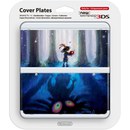 New Nintendo 3DS Cover Plate 023