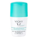 Vichy Deodorant 48Hour Intensive Anti-Transpirant Roll On 50ml Vichy Deodorant 48Hour Intensive Anti-Transpirant Roll On 50ml