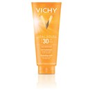 Vichy Idéal Soleil Sun-Milk for Face and Body SPF 30 300 ml Vichy Idéal Soleil Sun-Milk for Face and Body SPF 30 300 ml