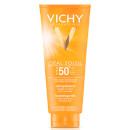Vichy Idéal Soleil Sun-Milk for Face and Body SPF 50+ 300 ml Vichy Idéal Soleil Sun-Milk for Face and Body SPF 50+ 300 ml