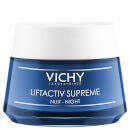 VICHY LiftActiv Anti-Wrinkle and Firming Night Moisturiser 50ml VICHY LiftActiv Anti-Wrinkle and Firming Night Moisturiser 50ml