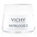 Vichy Nutrilogie 2 Intense Cream for Very Dry Skin 50ml Vichy Nutrilogie 2 Intense Cream for Very Dry Skin 50ml
