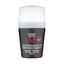 Vichy Homme Men's Deodorant Extreme-Control Anti-Perspirant Roll-On Sensitive Skin 50 ml Vichy Homme Men's Deodorant Extreme-Control Anti-Perspirant Roll-On Sensitive Skin 50 ml