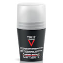 Vichy Homme Deodorant for Sensitive Skin Roll-on 50ml Vichy Homme Deodorant for Sensitive Skin Roll-on 50ml