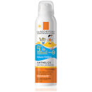 La Roche-Posay Anthelios Dermo-Pediatrics Spray SPF 50+ 125ml La Roche-Posay Anthelios Dermo-Pediatrics Spray SPF 50+ 125ml
