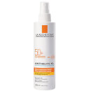 La Roche-Posay Anthelios XL Ultra Light Spray - SPF 50+ (200ml) La Roche-Posay Anthelios XL Ultra Light Spray - SPF 50+ (200ml)