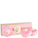 Roger&Gallet Rose Soap Coffret 3 X 100g Roger&Gallet Rose Soap Coffret 3 X 100g