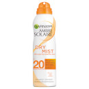 Ambre Solaire Dry Mist Fast Absorbing Sun Cream Spray SPF20 200ml Ambre Solaire Dry Mist Fast Absorbing Sun Cream Spray SPF20 200ml
