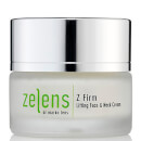 Zelens Z Firm Lifting Face and Neck Cream (50ml) Zelens Z Firm Lifting Face and Neck Cream (50ml)