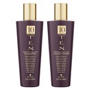 Alterna Ten Perfect Blend Shampoo (250ml) and Conditioner (250ml) Alterna Ten Perfect Blend Shampoo (250ml) and Conditioner (250ml)